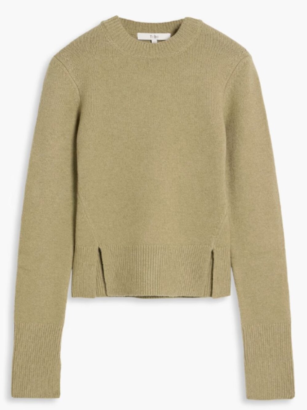 Tibi Cashmere Sweater